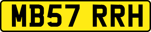 MB57RRH