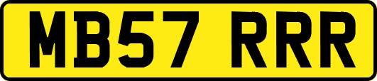 MB57RRR