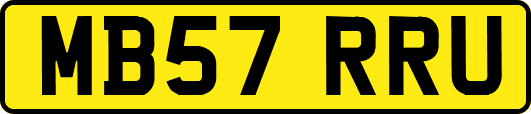 MB57RRU