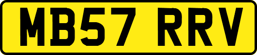 MB57RRV