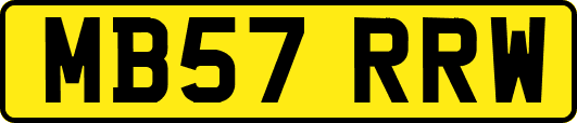 MB57RRW