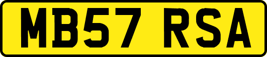 MB57RSA