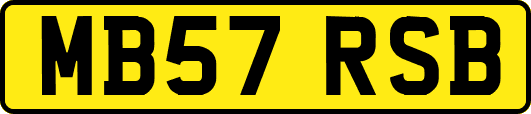 MB57RSB