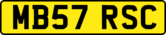 MB57RSC