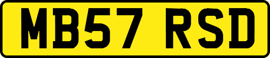 MB57RSD