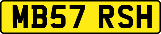 MB57RSH