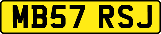 MB57RSJ