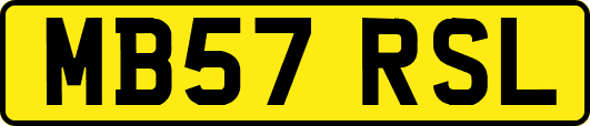 MB57RSL