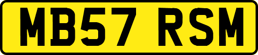 MB57RSM