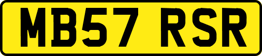 MB57RSR