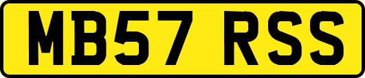 MB57RSS