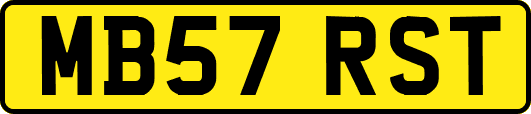 MB57RST
