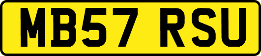 MB57RSU