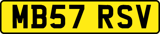 MB57RSV