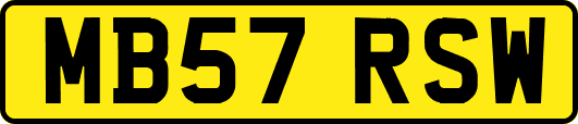 MB57RSW