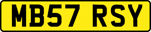 MB57RSY