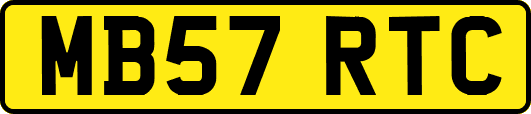 MB57RTC