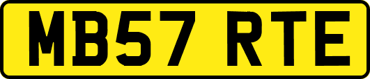 MB57RTE