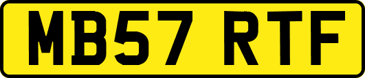 MB57RTF