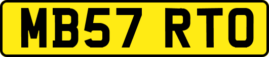 MB57RTO