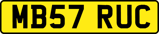 MB57RUC