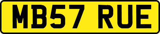MB57RUE