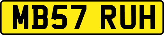 MB57RUH