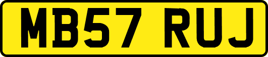 MB57RUJ