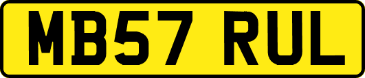 MB57RUL