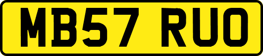 MB57RUO