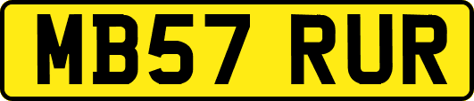 MB57RUR