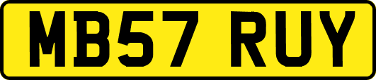 MB57RUY