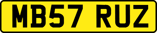 MB57RUZ