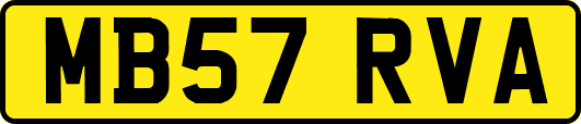 MB57RVA