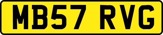 MB57RVG
