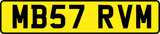 MB57RVM