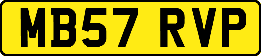 MB57RVP