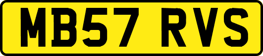 MB57RVS