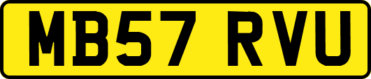 MB57RVU