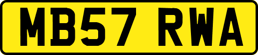 MB57RWA