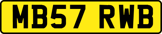 MB57RWB