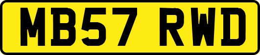 MB57RWD