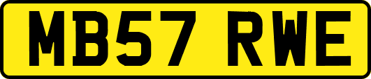 MB57RWE