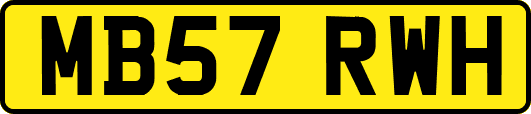 MB57RWH