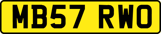 MB57RWO