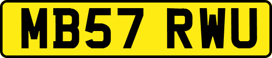 MB57RWU
