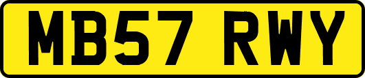 MB57RWY
