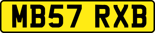 MB57RXB