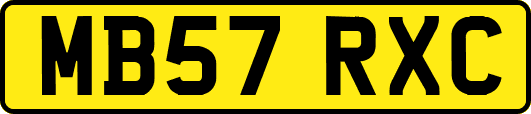 MB57RXC