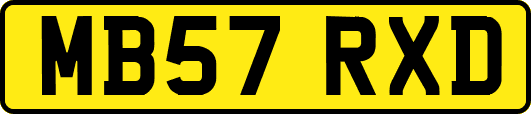 MB57RXD